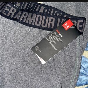 Under Armour Leggings Size M